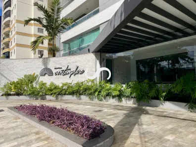 Apartamento com 3 Quartos para alugar, 118m² no Jundiaí, Anápolis