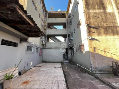 Apartamento com 2 Quartos à venda, 38m² no COHAB, Sapucaia do Sul