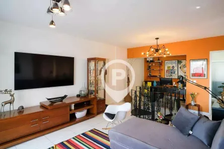 Cobertura com 2 Quartos à venda, 115m² no Santa Paula, São Caetano do Sul