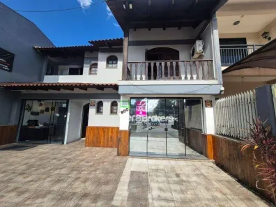 Ponto Comercial para alugar, 30m² no Passo das Pedras, Gravataí