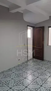 Sala Comercial para alugar, 22m² no Vila Guiomar, Santo André