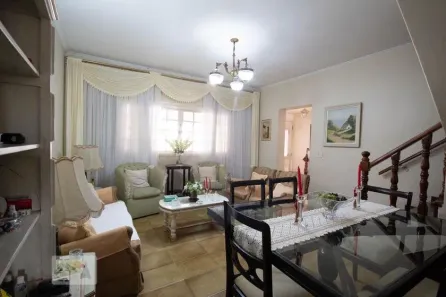 Casa com 3 Quartos à venda, 198m² no Centro, Osasco