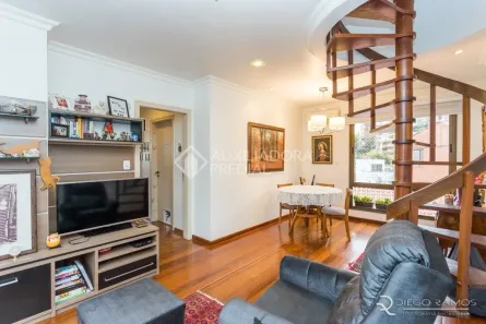 Apartamento com 4 Quartos à venda, 153m² no Moinhos de Vento, Porto Alegre