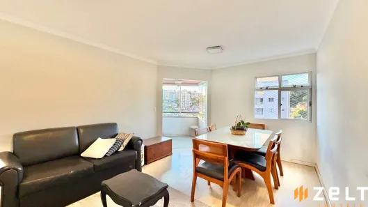 Apartamento com 2 Quartos à venda, 92m² no Água Verde, Blumenau