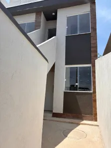 Casa com 1 Quarto à venda, 35m² no Riachão, Nova Iguaçu