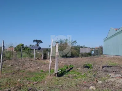 Lote/Terreno à venda, 450m² no Aparecida, Portão