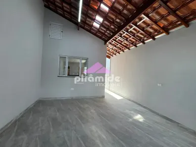 Casa com 2 Quartos à venda, 123m² no Jaraguá, Caraguatatuba