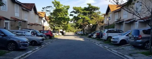 Casa de Condomínio com 2 Quartos à venda, 80m² no Jardim Amaralina, São Paulo