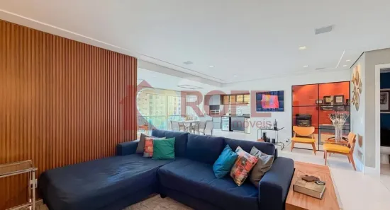 Apartamento com 4 Quartos à venda, 197m² no Campo Belo, São Paulo