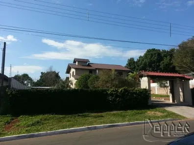 Casa com 5 Quartos à venda, 229m² no Boa Saúde, Novo Hamburgo