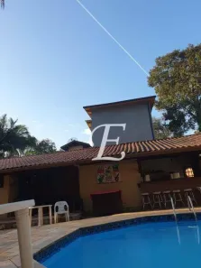 Casa com 6 Quartos à venda, 200m² no Rio Abaixo, Mairiporã