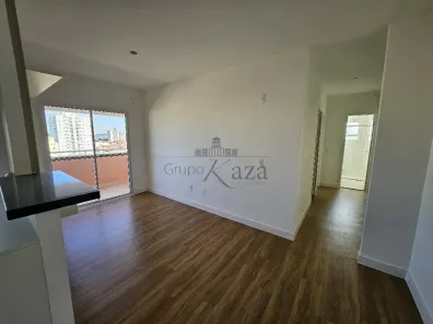 Apartamento com 2 Quartos à venda, 61m² no Jardim América, São José dos Campos