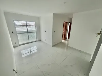 Apartamento com 3 Quartos à venda, 70m² no Jardim Cidade Universitária, João Pessoa