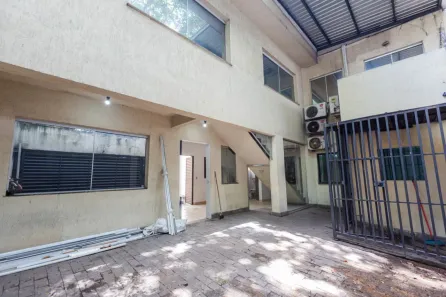 Ponto Comercial com 10 Quartos para alugar, 287m² no Jabaquara, São Paulo
