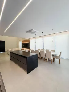 Sobrado com 4 Quartos para alugar, 100m² no Fazenda Vau das Pombas, Goiânia