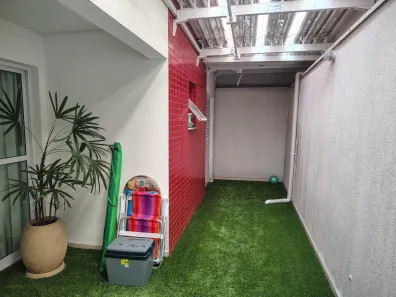 Apartamento com 2 Quartos à venda, 80m² no Anchieta, São Bernardo do Campo