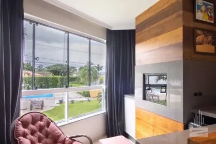 Apartamento com 2 Quartos à venda, 95m² no Margem Esquerda, Gaspar