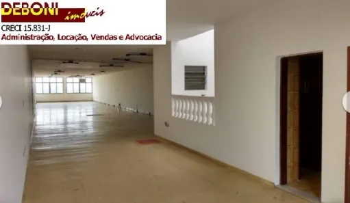 Ponto Comercial à venda, 1000m² no Chácara Seis de Outubro, São Paulo