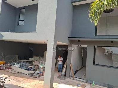 Casa de Condomínio com 5 Quartos à venda, 470m² no Alphaville, Santana de Parnaíba