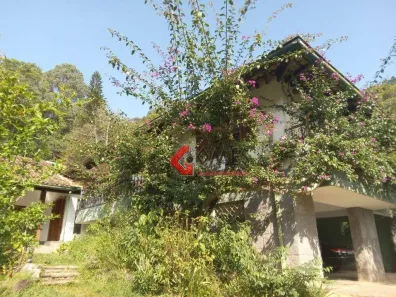 Fazenda/Sítio à venda, 20000m² no Chácara São João, Campo Limpo Paulista