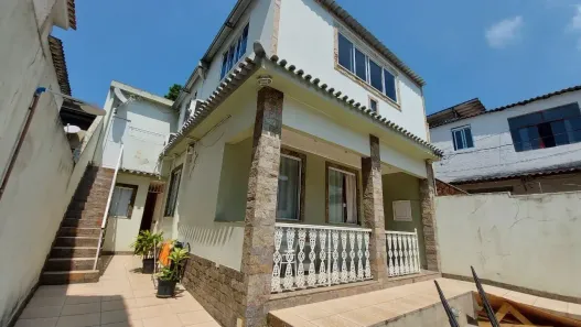 Casa de Condomínio com 2 Quartos à venda, 148m² no Jacarepaguá, Rio de Janeiro
