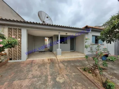 Casa com 2 Quartos à venda, 127m² no Vila Bertini, Americana