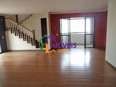 Apartamento com 3 Quartos à venda, 160m² no Vila Suzana, São Paulo