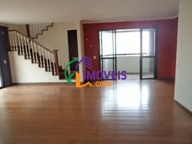 Apartamento com 3 Quartos à venda, 160m² no Vila Suzana, São Paulo