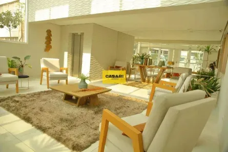 Apartamento com 3 Quartos à venda, 130m² no Baeta Neves, São Bernardo do Campo