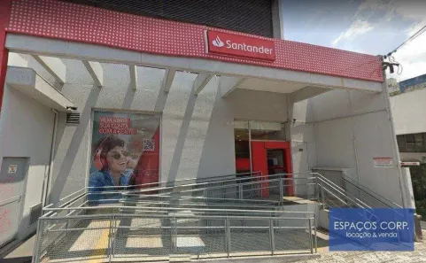 Ponto Comercial para alugar, 1491m² no Centro, São Bernardo do Campo