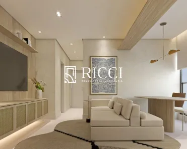 Apartamento com 2 Quartos à venda, 80m² no Marapé, Santos