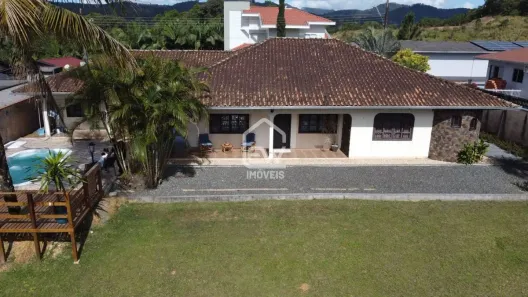 Casa com 4 Quartos à venda, 980m² no Industrial, Massaranduba