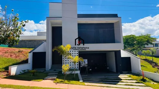 Casa de Condomínio com 3 Quartos à venda, 233m² no Loteamento Residencial Fazenda Casa Grande, Taubaté