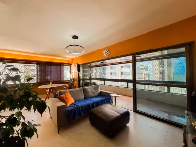 Apartamento com 4 Quartos à venda, 182m² no Boa Viagem, Recife
