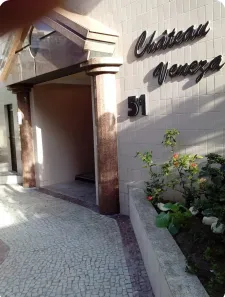 Apartamento com 2 Quartos à venda, 108m² no Centro, Cabo Frio