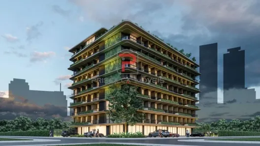 Flat com 1 Quarto à venda, 22m² no Manaíra, João Pessoa