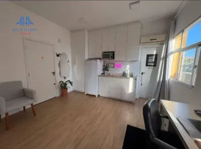Sala Comercial à venda, 22m² no Centro, Florianópolis