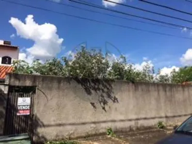 Lote/Terreno à venda, 300m² no Bosque de Barão Geraldo, Campinas