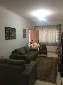 Casa com 2 Quartos à venda, 140m² no Parque São Jorge, São Paulo