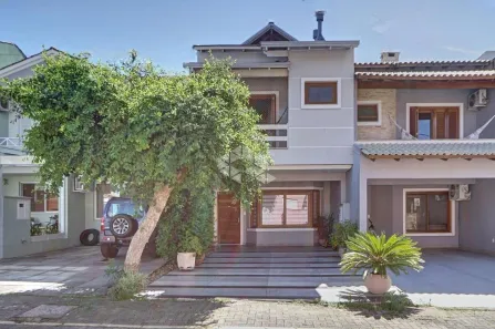 Casa de Condomínio com 3 Quartos à venda, 158m² no Vila Nova, Porto Alegre