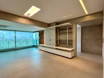 Apartamento com 3 Quartos à venda, 181m² no Graça, Salvador