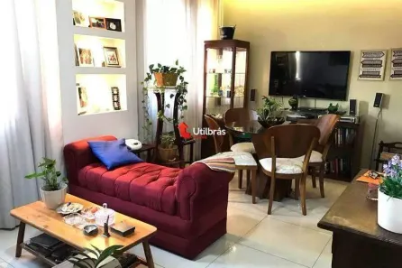 Apartamento com 2 Quartos à venda, 70m² no Buritis, Belo Horizonte