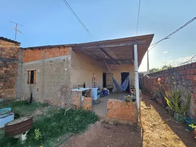 Casa com 3 Quartos à venda, 300m² no Quintas do Amanhecer II, Brasília