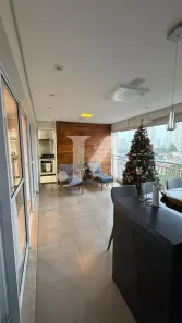 Apartamento com 2 Quartos à venda, 117m² no Vila Santo Estevão, São Paulo