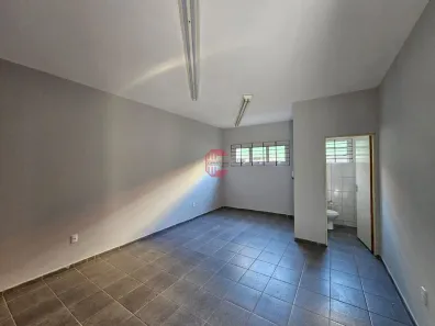Sala Comercial para alugar, 35m² no Vila Nova Esperia, Jundiaí