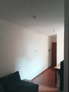 Apartamento com 2 Quartos à venda, 54m² no Parque Novo Oratório, Santo André