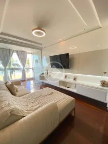 Apartamento com 3 Quartos à venda, 135m² no Praia da Costa, Vila Velha