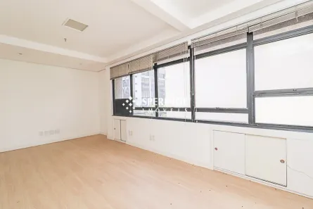 Sala Comercial para alugar, 36m² no Moinhos de Vento, Porto Alegre