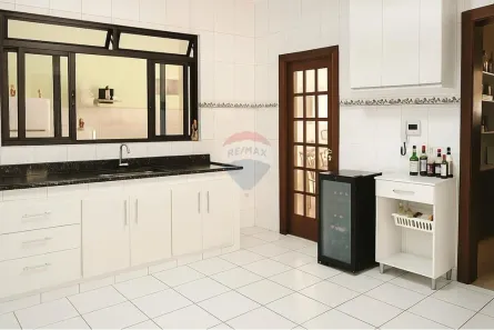 Casa com 4 Quartos à venda, 421m² no Vale das Palmeiras, Sete Lagoas