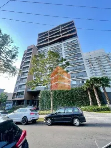 Apartamento com 1 Quarto à venda, 27m² no Bela Vista, Porto Alegre